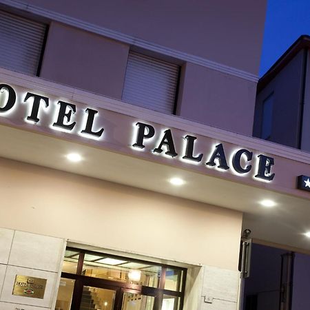 Palace Hotel Civitanova Marche Exterior foto