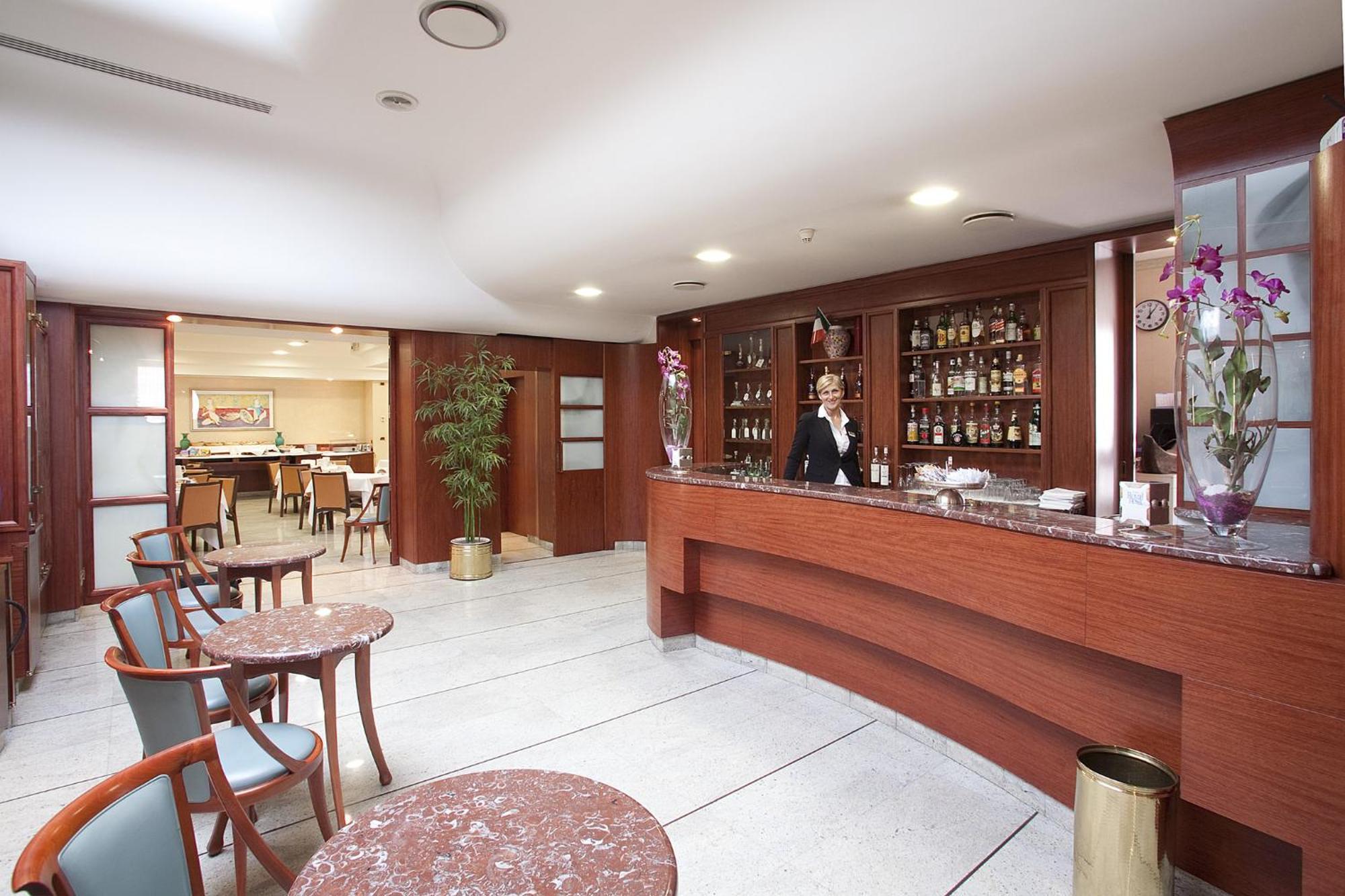 Palace Hotel Civitanova Marche Exterior foto